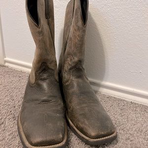 Ariat Boots